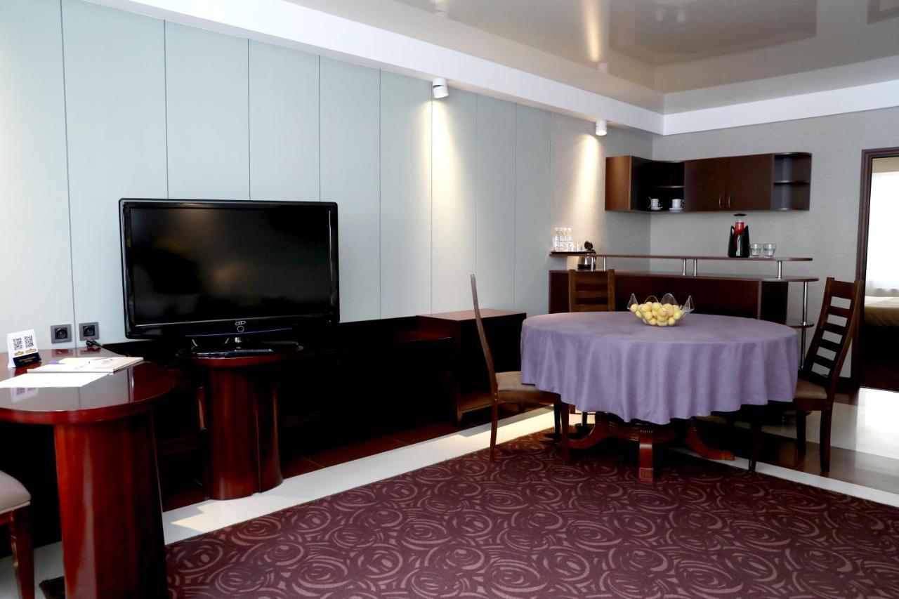 Best Western Plus Paradise Hotel Dilijan Exterior foto