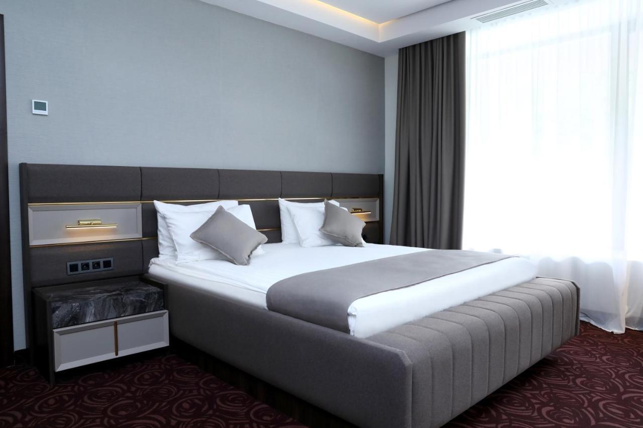 Best Western Plus Paradise Hotel Dilijan Exterior foto