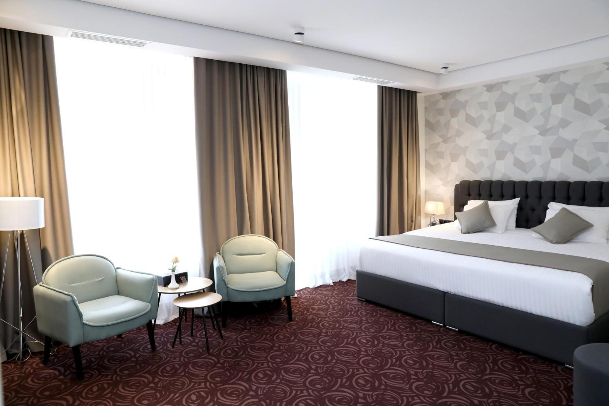 Best Western Plus Paradise Hotel Dilijan Exterior foto