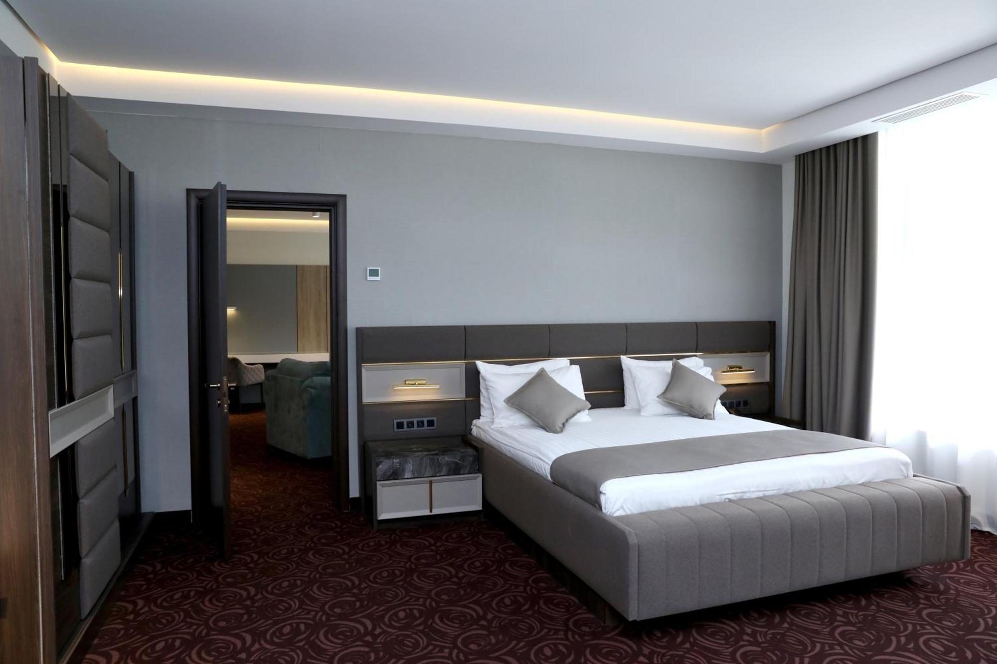 Best Western Plus Paradise Hotel Dilijan Exterior foto